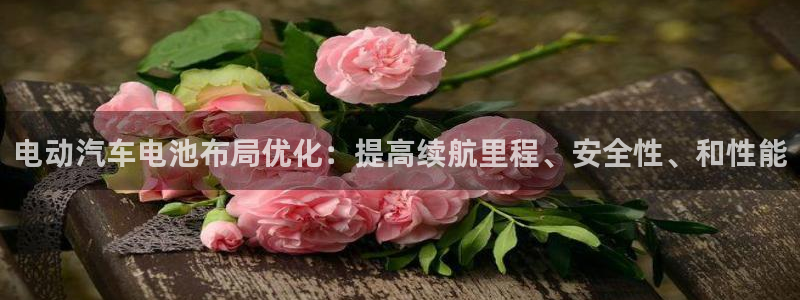 优发国际平台app下载苹果版：电动汽车电池布局优化：提高续航里程、安全性、和性能